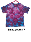 Youth Small tees