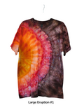 Eruption Tee