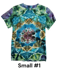 Forest Finds Tees adult SMALL