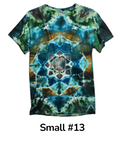 Forest Finds Tees adult SMALL