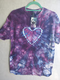 Heart Tees