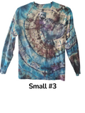 Long Sleeve Cotton Tees