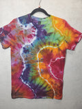 Rainbow Lightning
