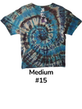 Forest Finds Tees adult MEDIUM