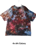 Dark Galaxy Tee