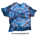 Ocean Geodes Tee