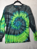 Long Sleeve Cotton Tees