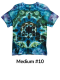 Forest Finds Tees adult MEDIUM