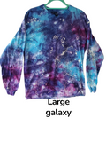 Long Sleeve Cotton Tees