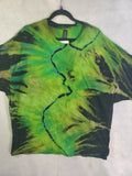 Electric Shock tees