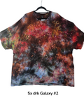 Dark Galaxy Tee