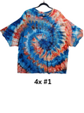 Forest Finds Tees adult 4x