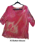 Button Blouses