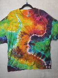 Rainbow Lightning