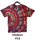 Forest Finds Tees adult MEDIUM