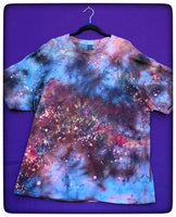 Dark Galaxy Tee