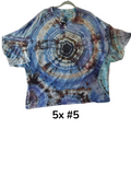 Forest Finds Tees adult 5x