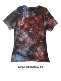Dark Galaxy Tee