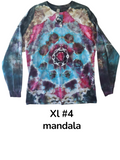 Long Sleeve Cotton Tees