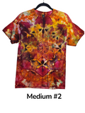 Forest Finds Tees adult MEDIUM
