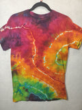 Rainbow Lightning
