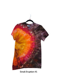 Eruption Tee