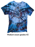 Ocean Geodes Tee