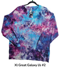 Long Sleeve Cotton Tees