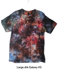 Dark Galaxy Tee