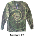 Long Sleeve Cotton Tees