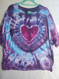 Heart Tees