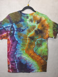 Rainbow Lightning