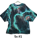 Forest Finds Tees adult 5x