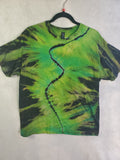 Electric Shock tees