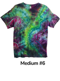 Forest Finds Tees adult MEDIUM