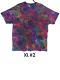 Sunflower Tee