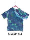 Youth XL tees