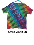 Youth Small tees