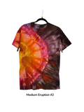 Eruption Tee