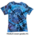Ocean Geodes Tee