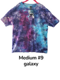 Youth Medium tees