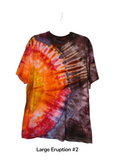 Eruption Tee