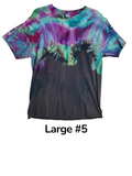 Forest Finds Tees adult LARGE