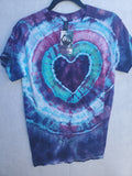 Heart Tees