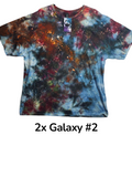 Dark Galaxy Tee