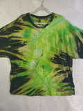 Electric Shock tees