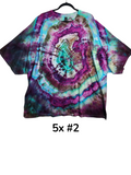Forest Finds Tees adult 5x