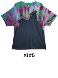Forest Finds Tees adult XL