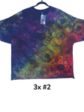 Sunflower Tee