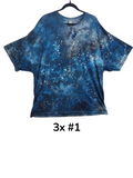 Forest Finds Tees adult 3x